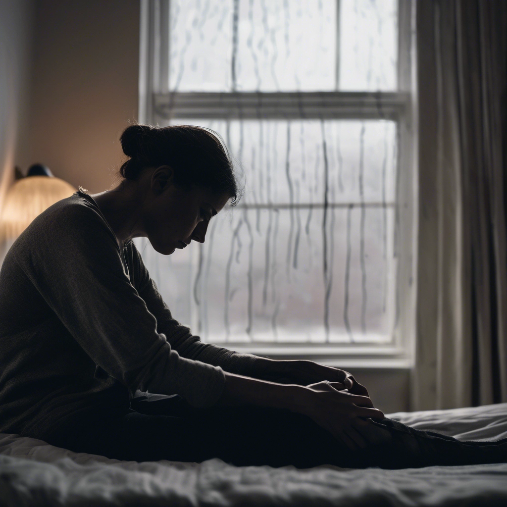 Anxiety Disorders
