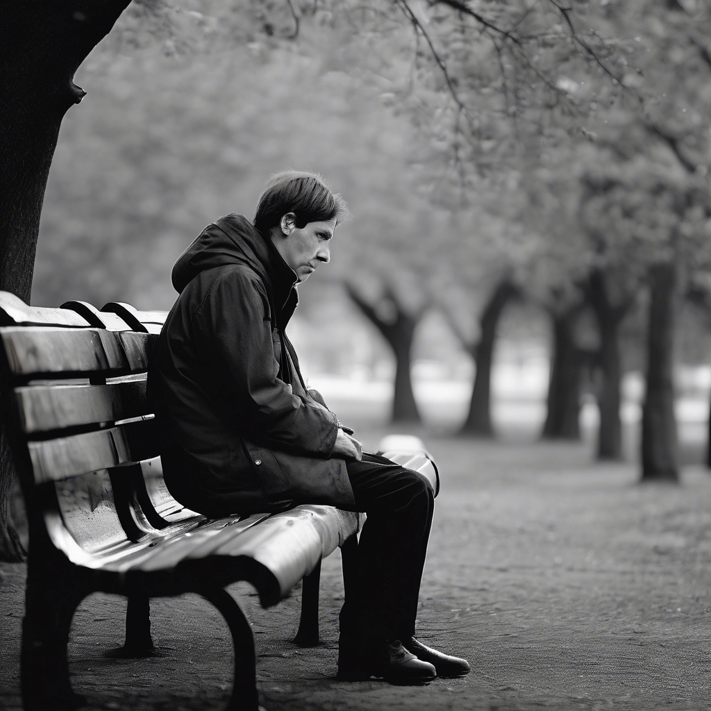 Mood Disorders (Depression/Bipolar)
