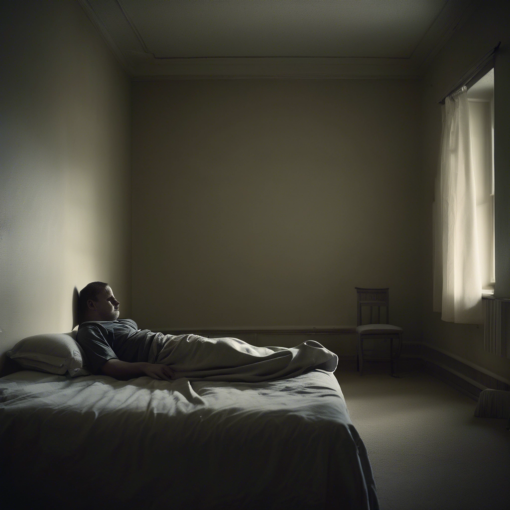 Post Traumatic Stress Disorders
